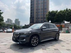 BMW X1 sDrive20Li Premium Edition - ფოტო 1