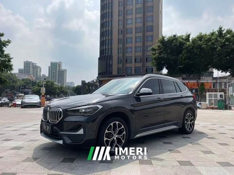 2021 BMW X1 sDrive20Li Premium Edition - ავტომობილი ჩინეთიდან