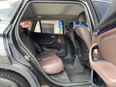 BMW X1 sDrive20Li Premium Edition - ფოტო 10
