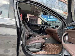 BMW X1 sDrive20Li Premium Edition - ფოტო 11