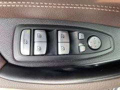 BMW X1 sDrive20Li Premium Edition - ფოტო 12