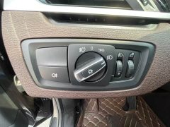 BMW X1 sDrive20Li Premium Edition - ფოტო 13