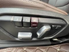 BMW X1 sDrive20Li Premium Edition - ფოტო 14