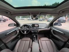 BMW X1 sDrive20Li Premium Edition - ფოტო 15