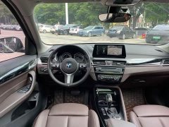 BMW X1 sDrive20Li Premium Edition - ფოტო 16