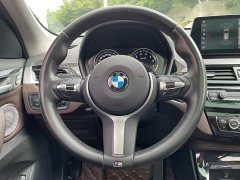 BMW X1 sDrive20Li Premium Edition - ფოტო 17