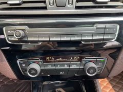 BMW X1 sDrive20Li Premium Edition - ფოტო 19