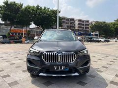 BMW X1 sDrive20Li Premium Edition - ფოტო 2