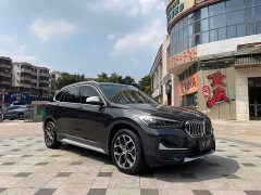 BMW X1 sDrive20Li Premium Edition - ფოტო 3