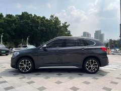 BMW X1 sDrive20Li Premium Edition - ფოტო 4