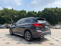 BMW X1 sDrive20Li Premium Edition - ფოტო 5