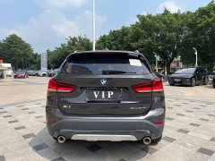 BMW X1 sDrive20Li Premium Edition - ფოტო 6