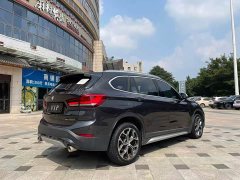 BMW X1 sDrive20Li Premium Edition - ფოტო 7