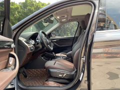 BMW X1 sDrive20Li Premium Edition - ფოტო 8