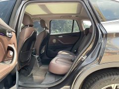 BMW X1 sDrive20Li Premium Edition - ფოტო 9
