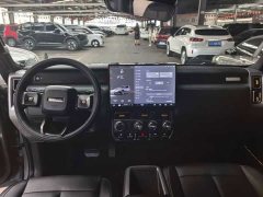 Chery iCAR Super V23 401 Two-Wheel Drive Smart Driving Edition - ფოტო 2