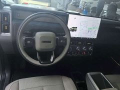 Chery iCAR Super V23 401 Two-Wheel Drive Smart Driving Edition - ფოტო 5