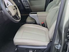 Chery iCAR Super V23 401 Two-Wheel Drive Smart Driving Edition - ფოტო 6