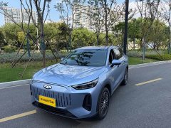 Chery Fengyun T9 120 Long Range Flagship 7-Seater Ternary Lithium - ფოტო 1