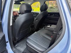 Chery Fengyun T9 120 Long Range Flagship 7-Seater Ternary Lithium - ფოტო 10