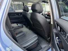 Chery Fengyun T9 120 Long Range Flagship 7-Seater Ternary Lithium - ფოტო 11