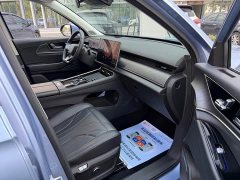 Chery Fengyun T9 120 Long Range Flagship 7-Seater Ternary Lithium - ფოტო 12