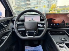Chery Fengyun T9 120 Long Range Flagship 7-Seater Ternary Lithium - ფოტო 15