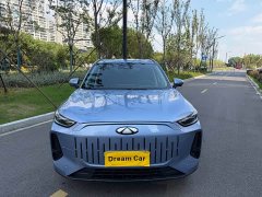 Chery Fengyun T9 120 Long Range Flagship 7-Seater Ternary Lithium - ფოტო 2
