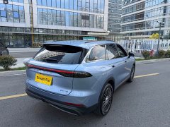 Chery Fengyun T9 120 Long Range Flagship 7-Seater Ternary Lithium - ფოტო 4