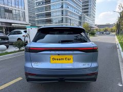 Chery Fengyun T9 120 Long Range Flagship 7-Seater Ternary Lithium - ფოტო 5