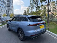 Chery Fengyun T9 120 Long Range Flagship 7-Seater Ternary Lithium - ფოტო 6
