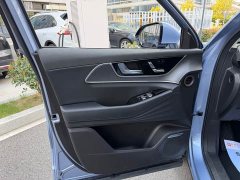 Chery Fengyun T9 120 Long Range Flagship 7-Seater Ternary Lithium - ფოტო 7