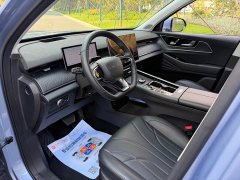 Chery Fengyun T9 120 Long Range Flagship 7-Seater Ternary Lithium - ფოტო 9