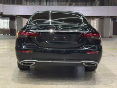 Mercedes-Benz E-Class 2023 E 300 L Luxury - ფოტო 7