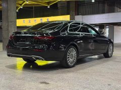 Mercedes-Benz E-Class 2023 E 300 L Luxury - ფოტო 8