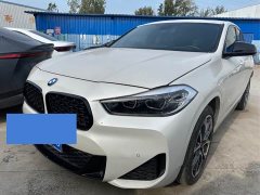 BMW X2 sDrive25i M Sport Package - ფოტო 1