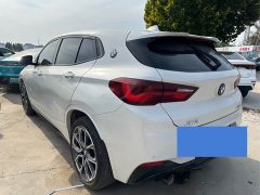 BMW X2 sDrive25i M Sport Package - ფოტო 10