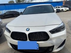 BMW X2 sDrive25i M Sport Package - ფოტო 2