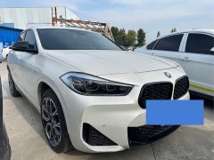 BMW X2 sDrive25i M Sport Package - ფოტო 3