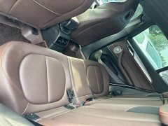 BMW X2 sDrive25i M Sport Package - ფოტო 4