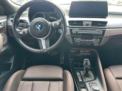 BMW X2 sDrive25i M Sport Package - ფოტო 5