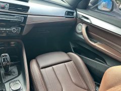 BMW X2 sDrive25i M Sport Package - ფოტო 6