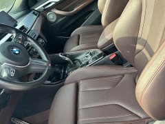 BMW X2 sDrive25i M Sport Package - ფოტო 7