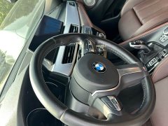 BMW X2 sDrive25i M Sport Package - ფოტო 8