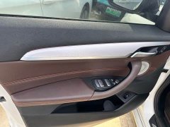 BMW X2 sDrive25i M Sport Package - ფოტო 9