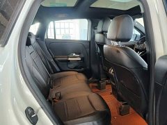 Mercedes-Benz GLA 220 - ფოტო 10