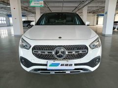 Mercedes-Benz GLA 220 - ფოტო 2