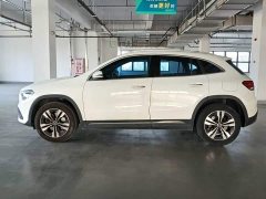 Mercedes-Benz GLA 220 - ფოტო 3