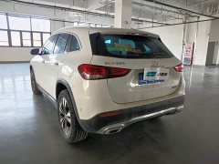Mercedes-Benz GLA 220 - ფოტო 4