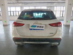 Mercedes-Benz GLA 220 - ფოტო 5